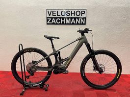 Orbea E-Bike Wild H20 Gr. M Neu Aktionspreis