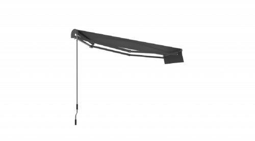 Tende da sole: Markise Sunset anthrazit 295x200 cm – Nuovo e nell'imballaggio originale da Herbertingen venduto da jet-line-e-trade 3