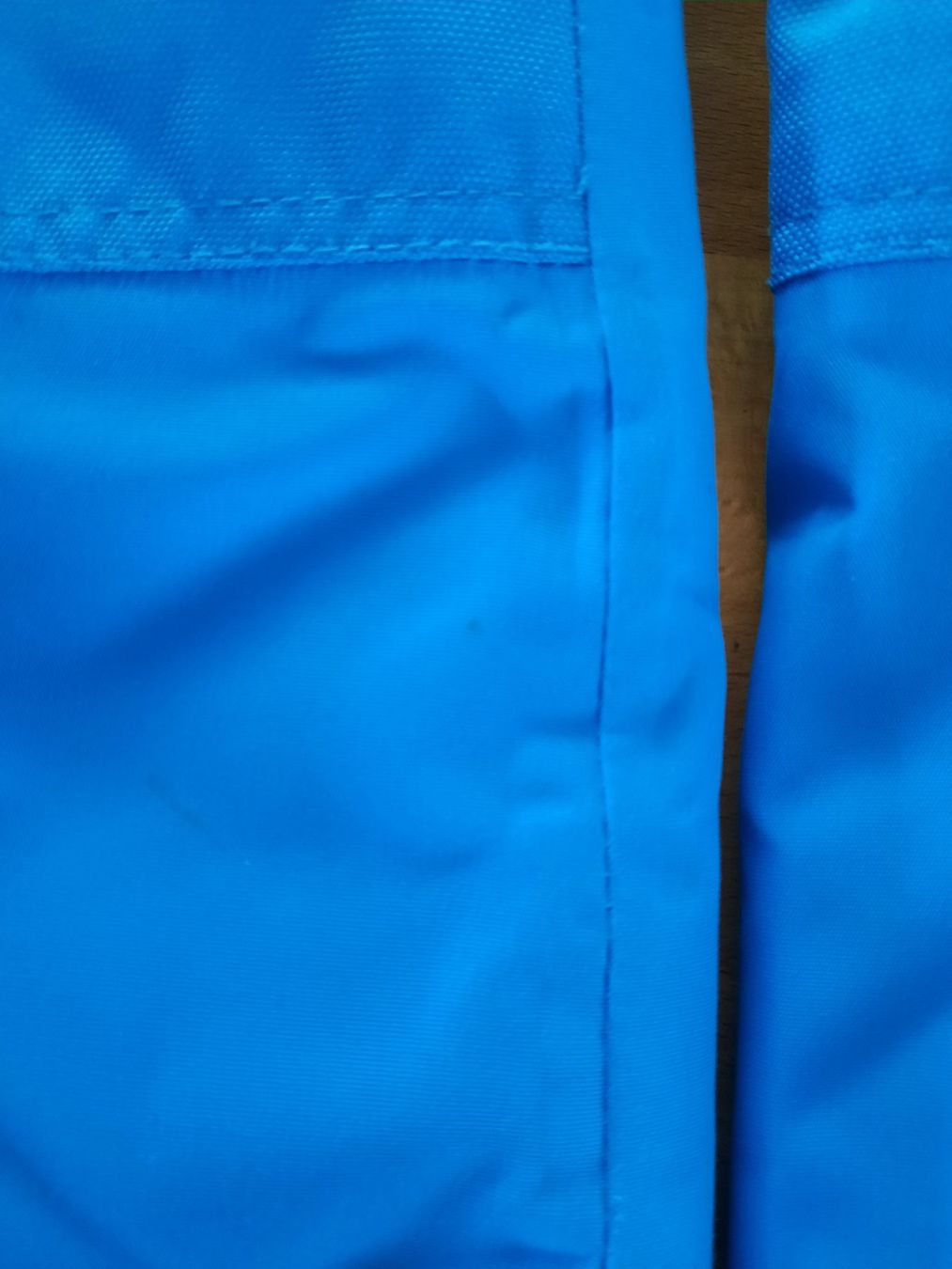 Kamik Pantaloni: Kamik Skihose Grösse 164 blau – Usato da Jonschwil venduto da sonja8472 5