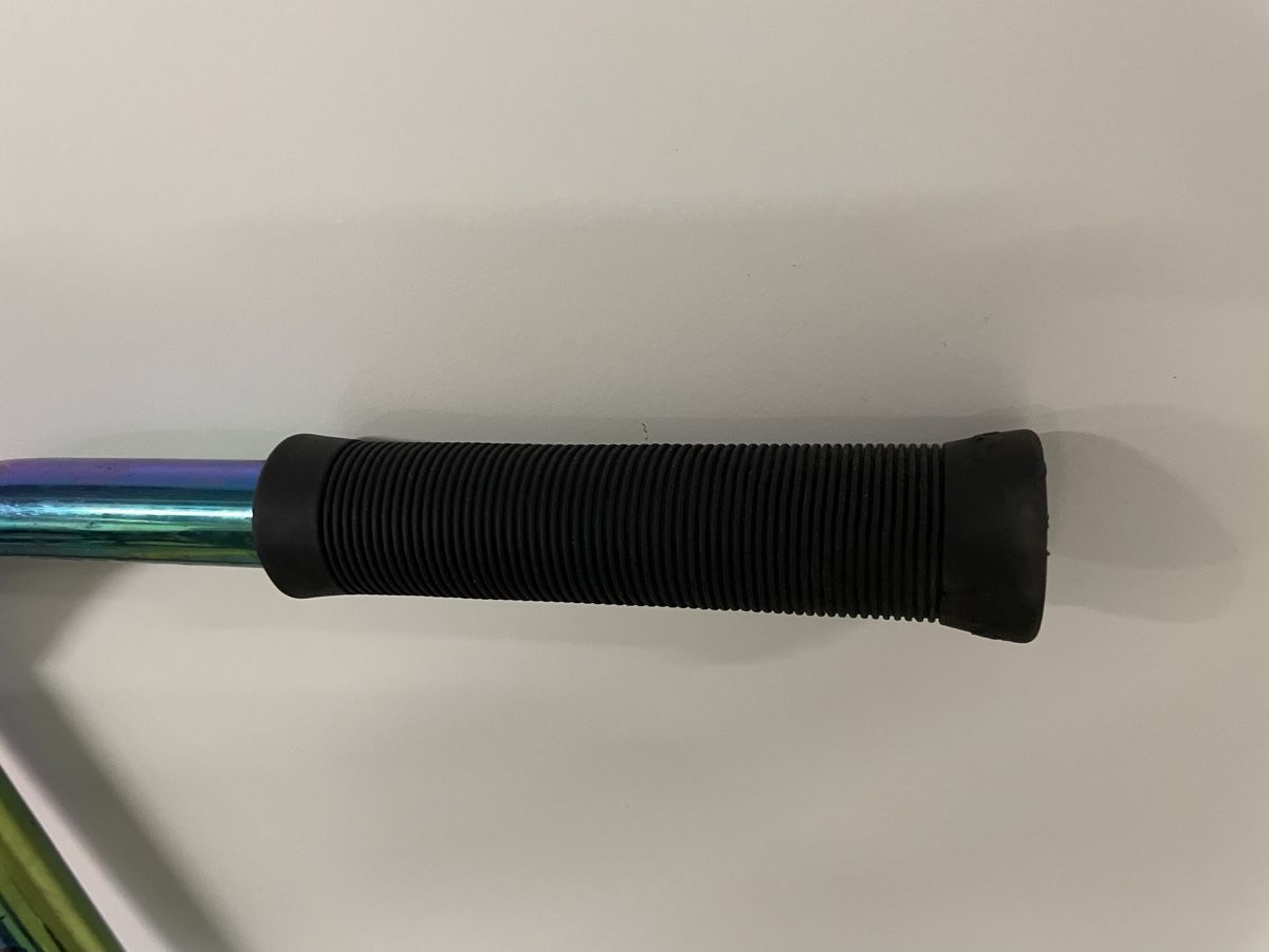 Chilli Kickboard: Chilli Scooter Reaper Reloaded – Gebraucht aus Cham von Fabian811 8