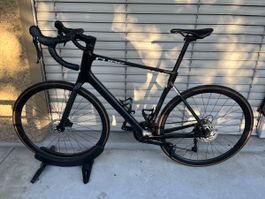 Rennrad Cube Attain C:62 Race