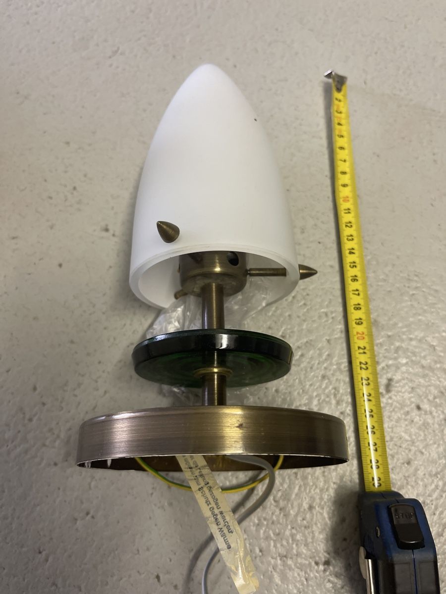 Lustres & lampes de plafonds: Deckenlampe – D'occasion à Egg b. Zürich par Lanikai