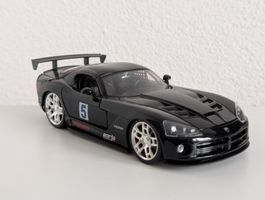 Jada Toys – Dodge Viper SRT10 – 1:24 – Racing DubCity