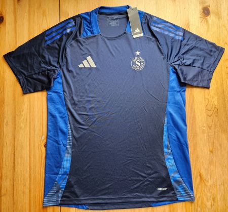 Servette FC Genf Genève Trainingsshirt adidas NEU Gr. L SFC