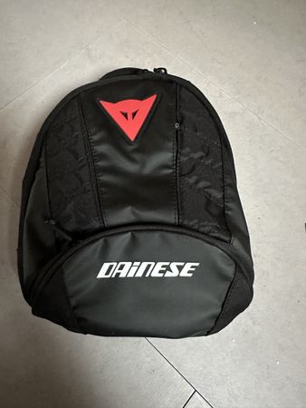Tanktasche Motorrad
