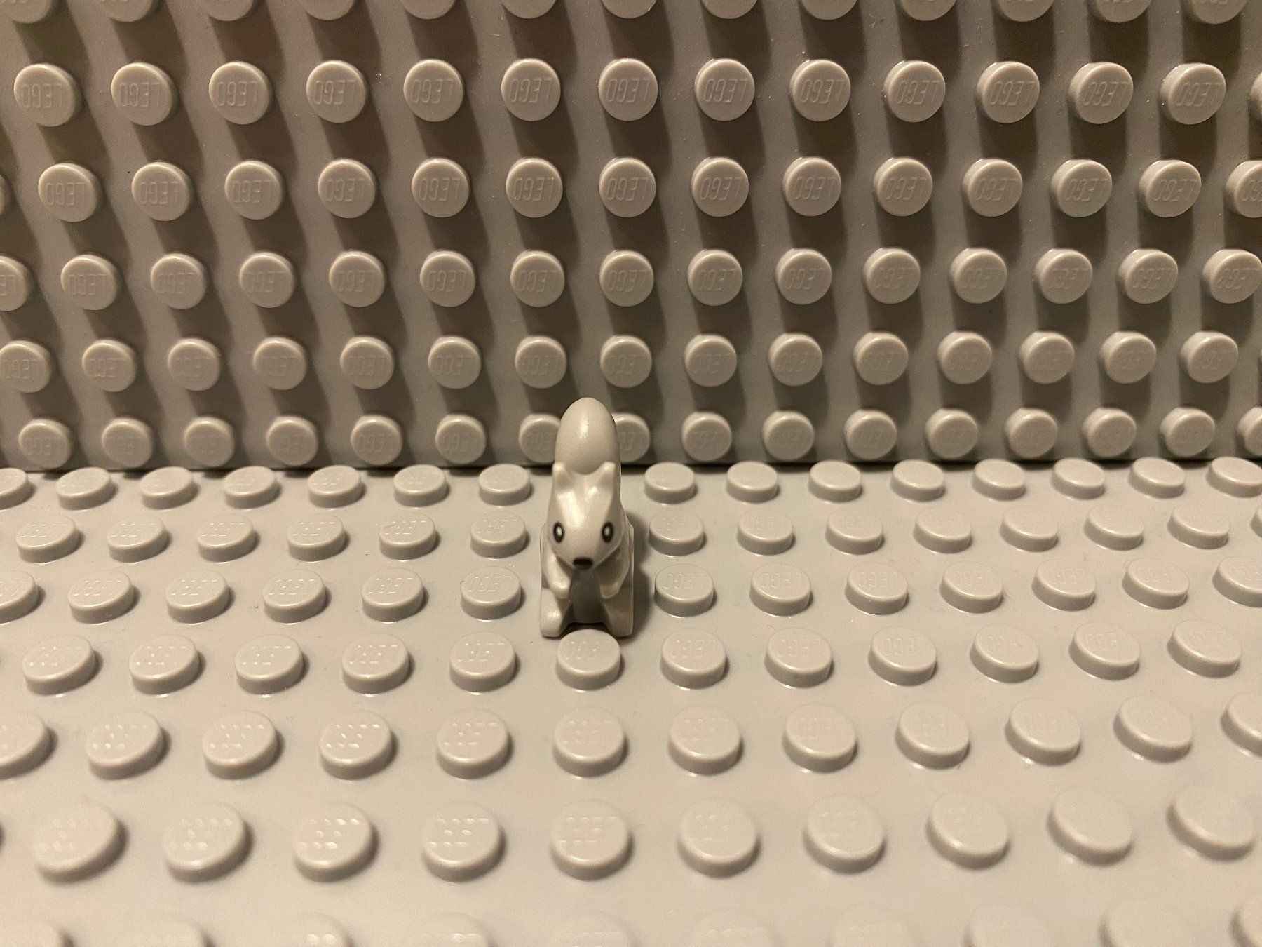 Lego Kit di costruzioni: Lego Tiere - Eichhörnchen grau – Nuovo (secondo la descrizione) da Horw venduto da G39517sG 1