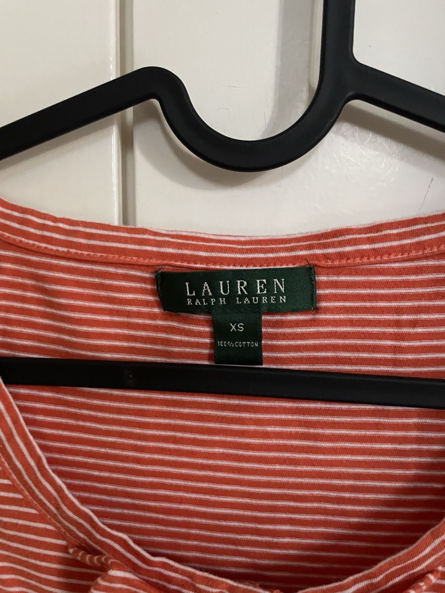 Ralph Lauren T-shirt: T-Shirt – Usato da St.Gallen venduto da nat_7n75 1