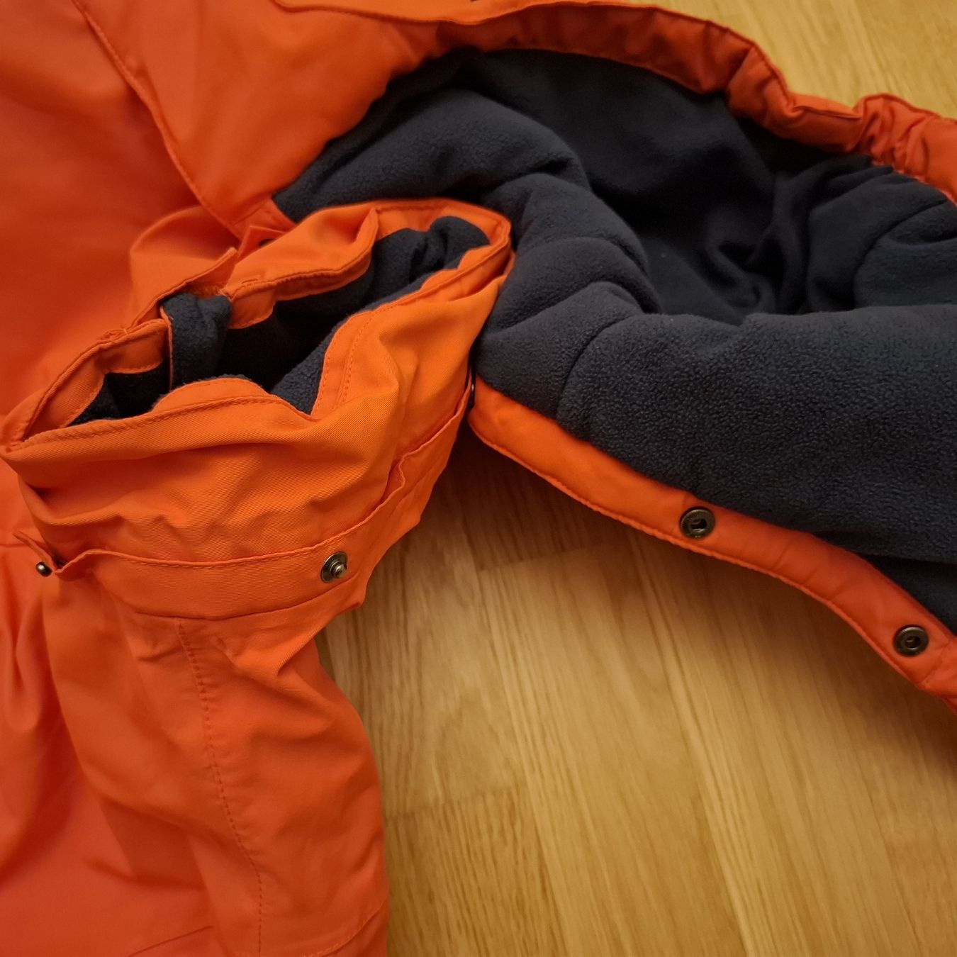 Tchibo Jacken & Mäntel: Jungen Skijacke Tchibo Gr. 170/176 – Neu (gemäss Beschreibung) aus St. Gallen von emi_nfh9 2