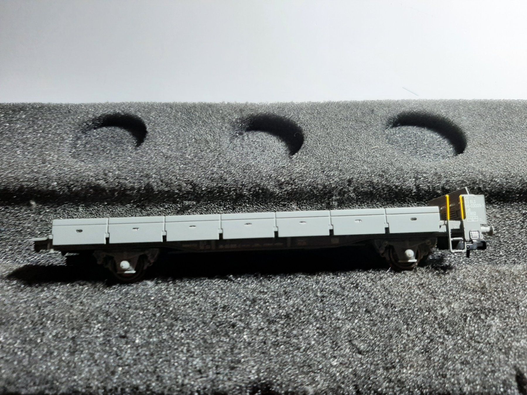 Liliput Modellini di ferrovie: LILIPUT L235210 – Usato da Avully venduto da RIVALIS 2