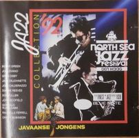 NORTH SEA JAZZ FESTIVAL Greg Osby John Scofield Blue Note CD