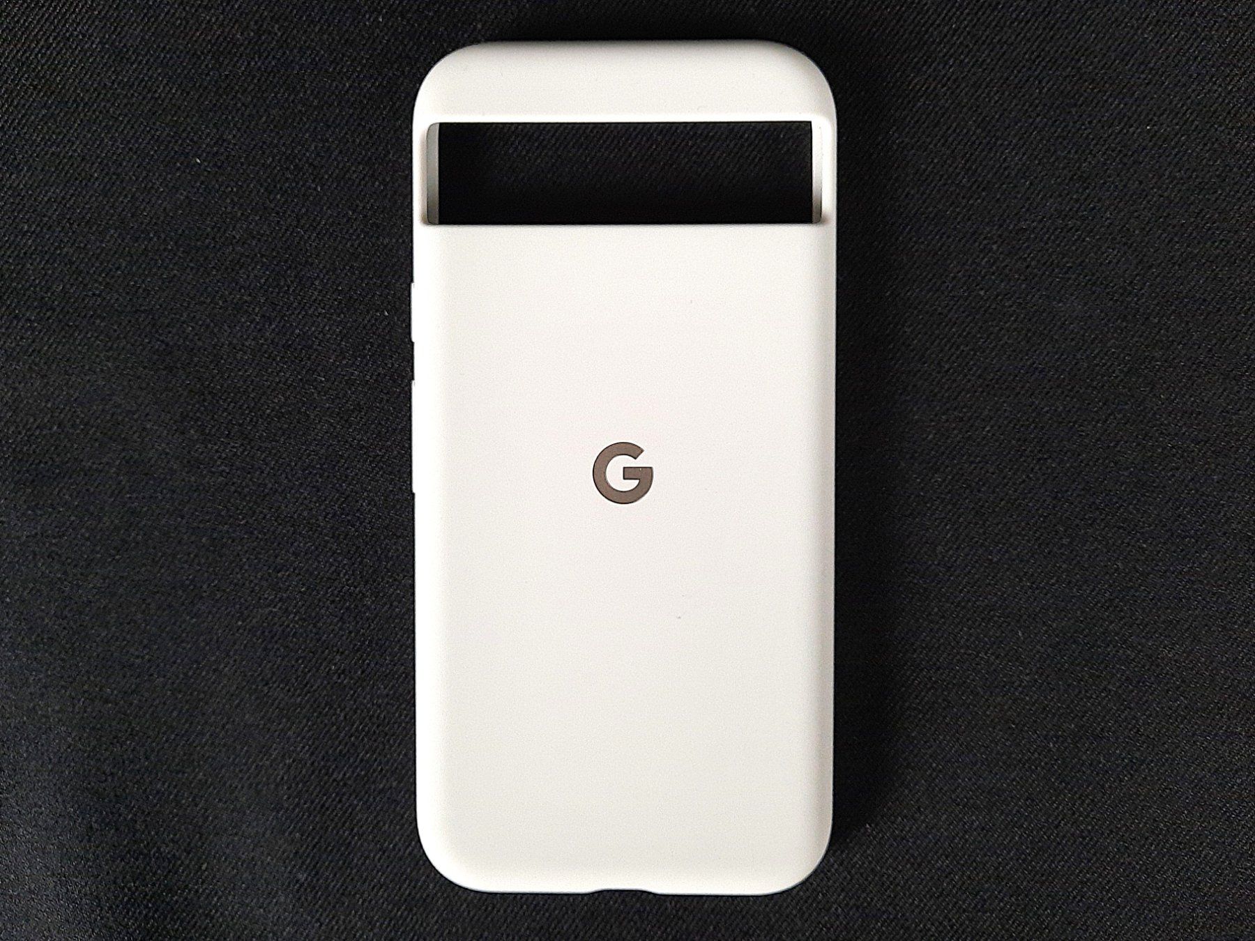 Google Cover & Protezioni schermo: GOOGLE PIXEL 8a Hülle – Nuovo (secondo la descrizione) da Beinwil am See venduto da Restwert_Beinwil 1