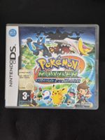 POKÉMON RANGER: SHADOWS OF ALMIA | NINTENDO DS
