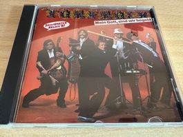 Torfrock – Mein Gott, Sind Wir Begabt