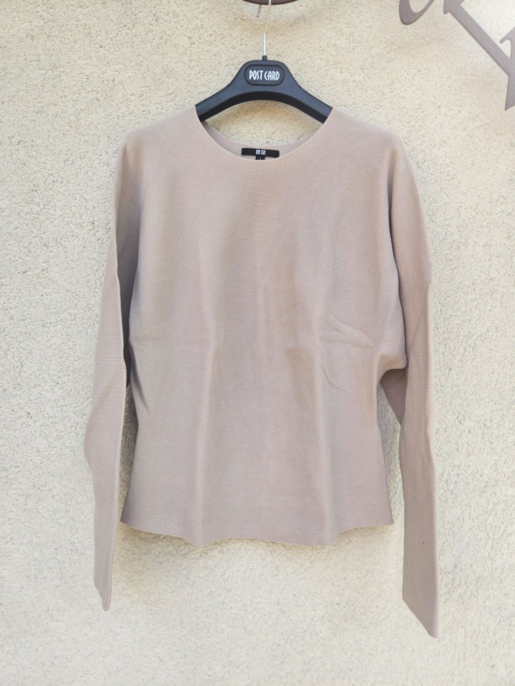 Uniqlo Pullover & Sweatshirts: 3D gestrickter Pullover – Gebraucht aus Ostermundigen von daniela.raefle