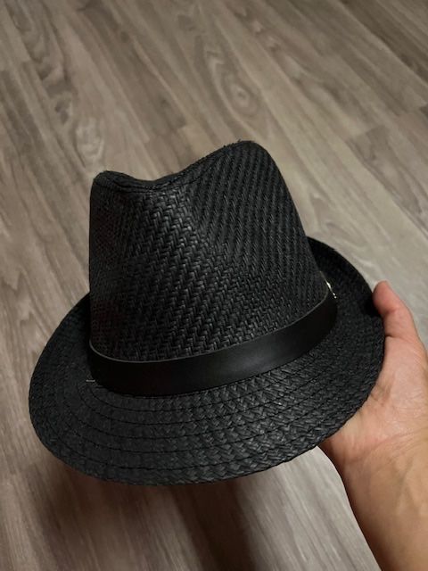 Zara Hüte, Mützen & Caps: Der stylische Hut -  Gr ca. 58 cm – Gebraucht aus Neerach von romiping 3