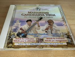 Devabrata Chaudhuri, Anant Lal – Melody For Celebration - Rā