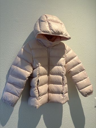 Polo Ralph Lauren Kinder Puffermantel 6 Jahre