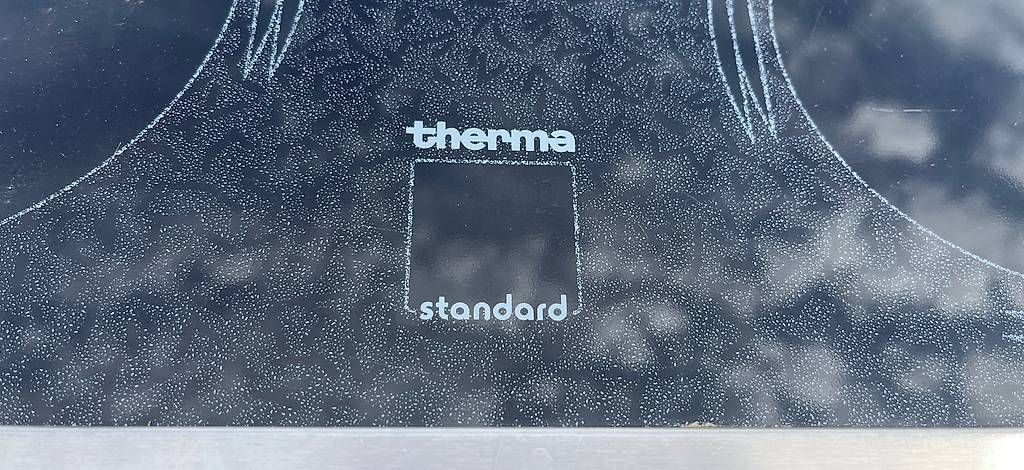 Therma Cucine: Glaskeramik Kochfeld – Usato da Wahlen b. Laufen venduto da Angibo 1