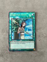Verbotene Lanze (RA02-DE058), Ultimate Rare