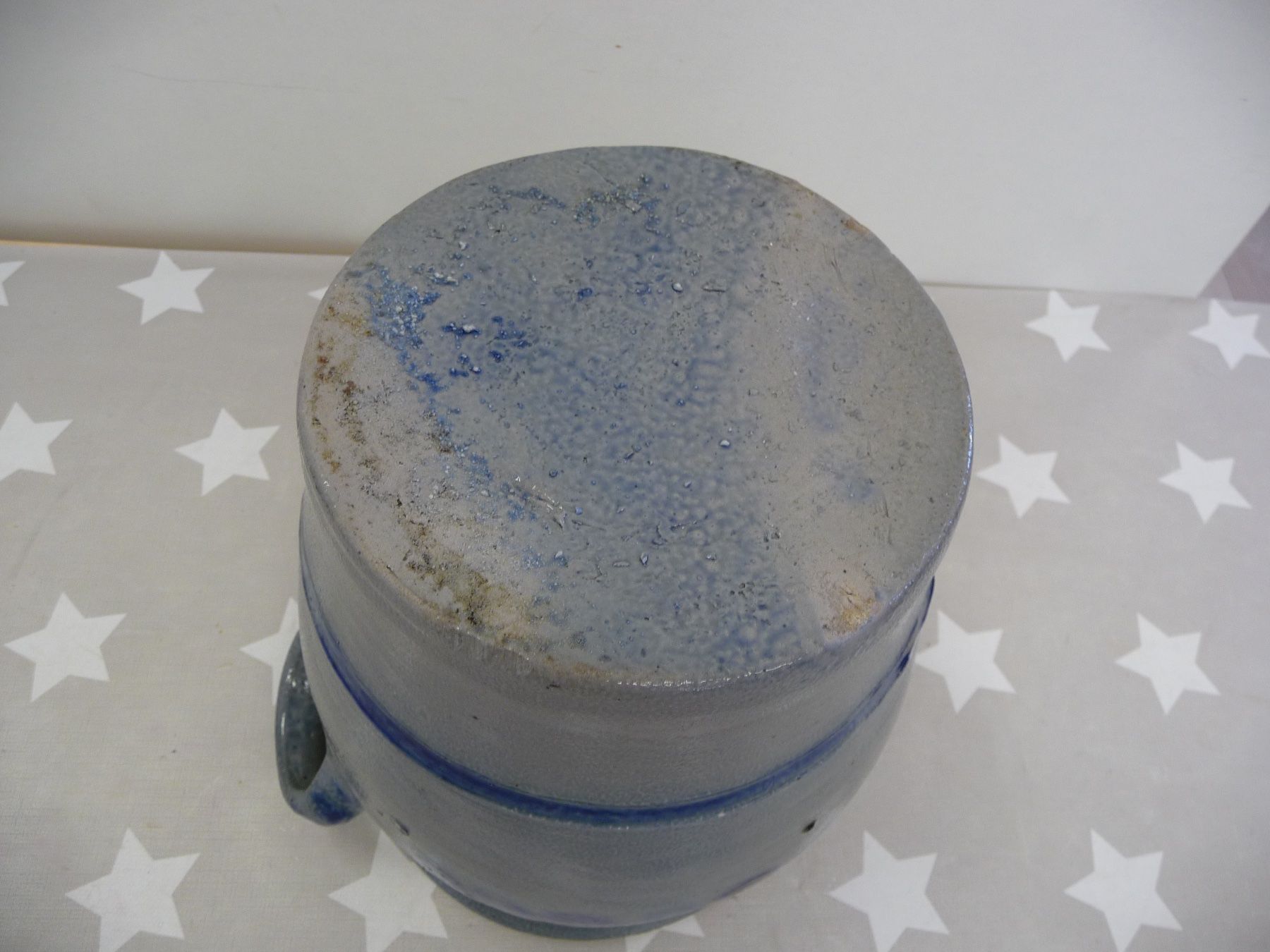 Pentole: Buttertopf / Anketopf / Ankehafe Nr. 3 – Usato da Rafz venduto da Powacaddy 4