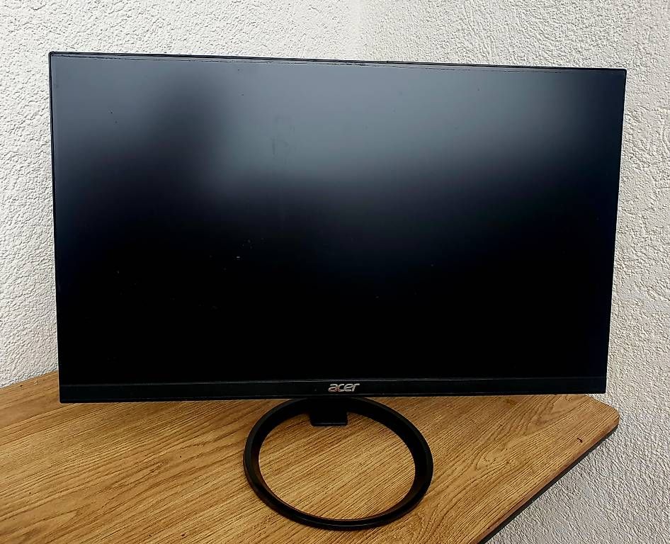 Monitor: Schermo Lenovo – Usato da Canobbio venduto da Pablo77