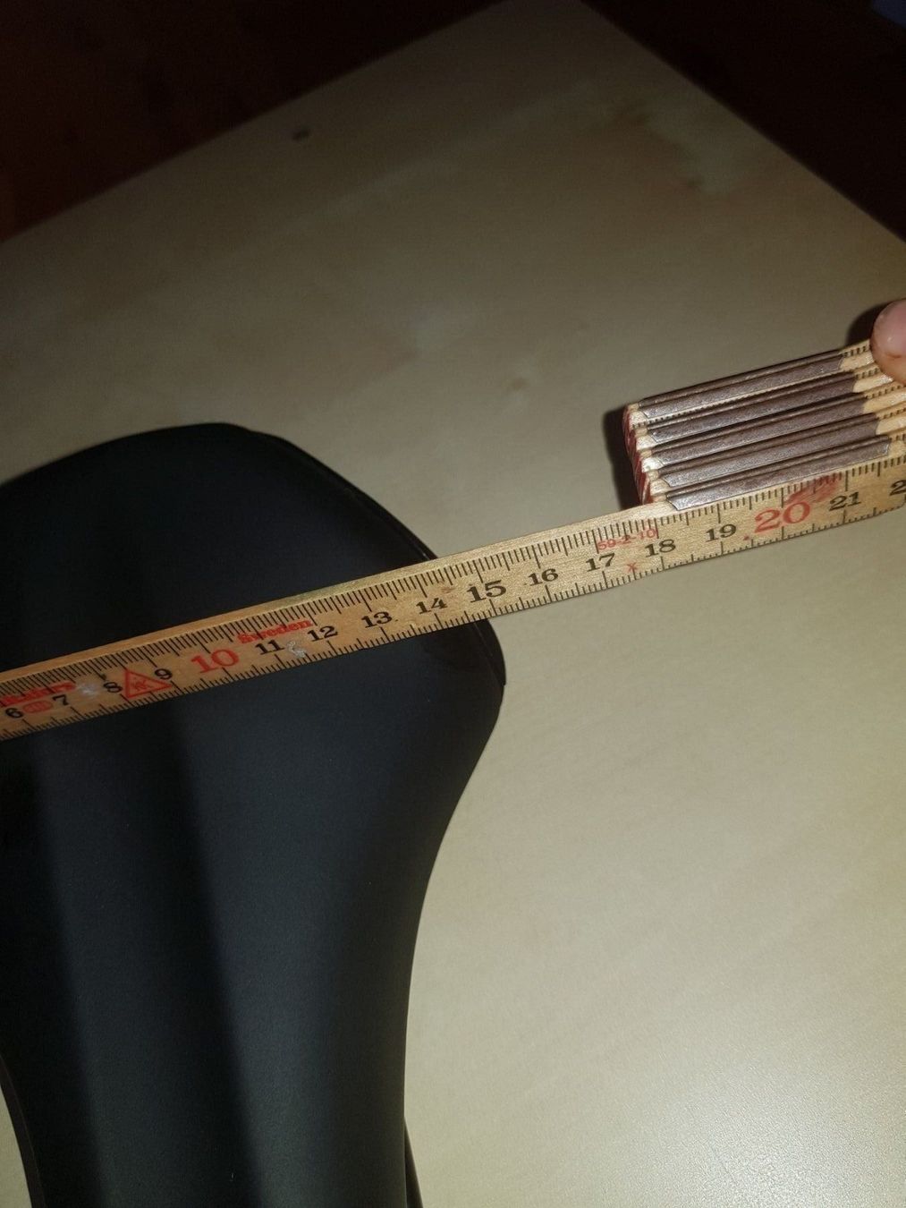 Pezzi di ricambio: Selle Royal Aspahlt – Nuovo (secondo la descrizione) da Mettmenstetten venduto da humoer 3