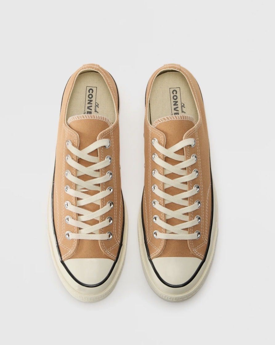 Converse Scarpe da uomo: Converse CHUCK 70 UNISEX – Usato da Luzern venduto da rac_6lyr