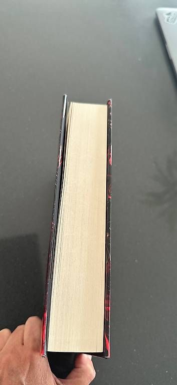 Libri: Phantasma – Usato da Sementina venduto da mon_s8tz 2