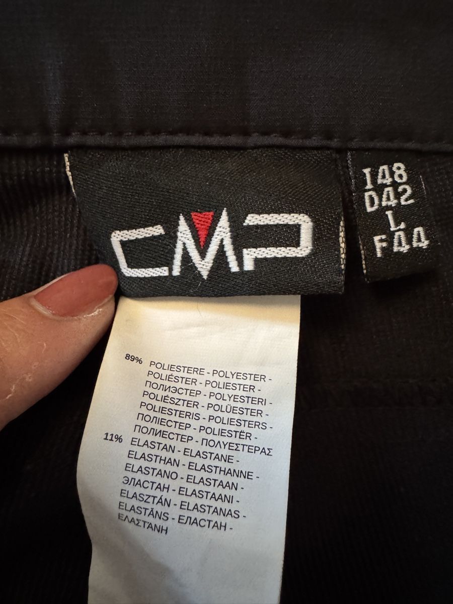 Pantalons: CMP Outdoor Hose – Neuf (Voir description) à Lenzburg par Li-Lo 2