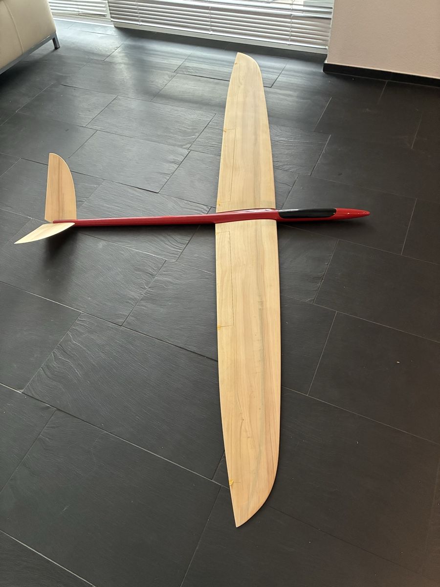Modellismo RC: Nordpol  Küstenflieger  – Nuovo (secondo la descrizione) da Wiesendangen venduto da Ska721