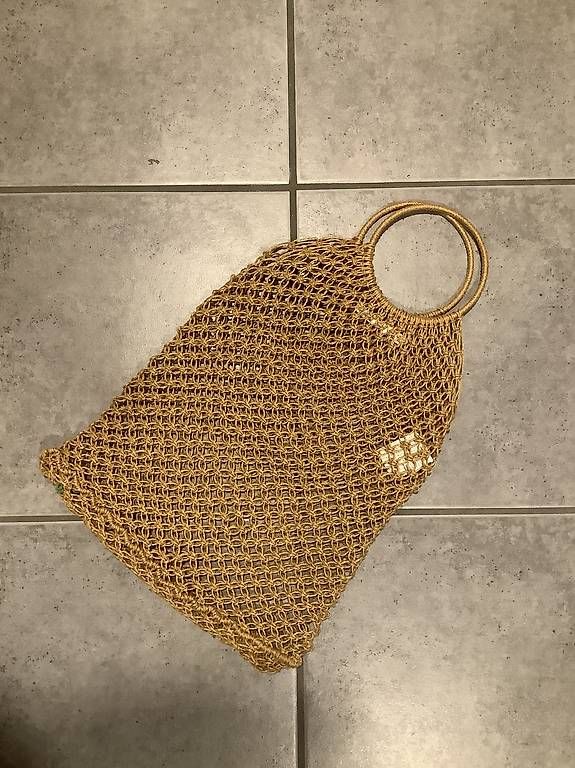Sacs: Strandtasche – Neuf (Voir description) à Wiler b. Seedorf par dineo