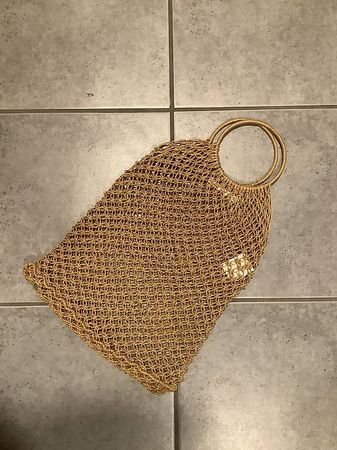 Strandtasche