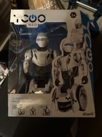 YCOO JUNIOR 1.0 Roboter neu.