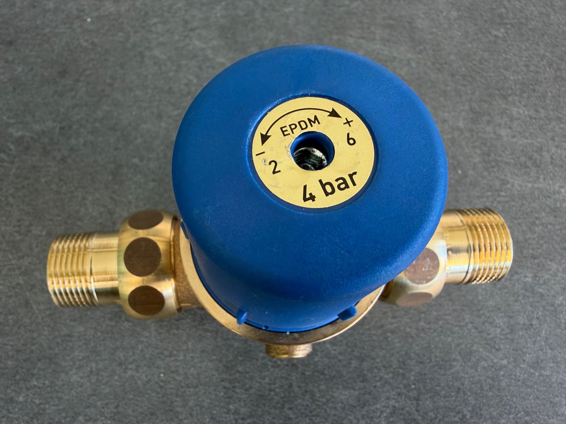 Robinetterie: Druckreduzierventil JRG, 3/4" – Neuf (Voir description) à Winterthur par efant12 2
