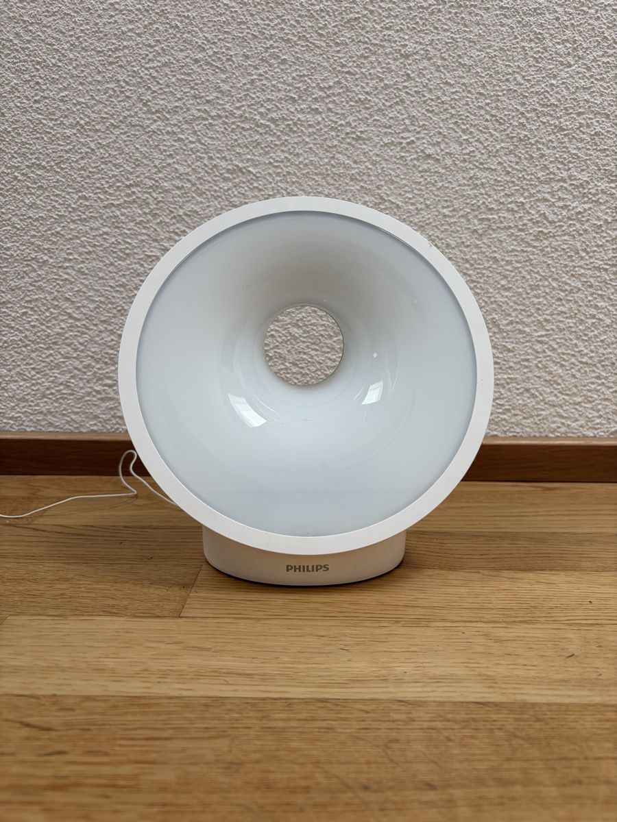 Philips Lampade: Philips SmartSleep Lampe – Usato da Zürich venduto da Halloumi8003