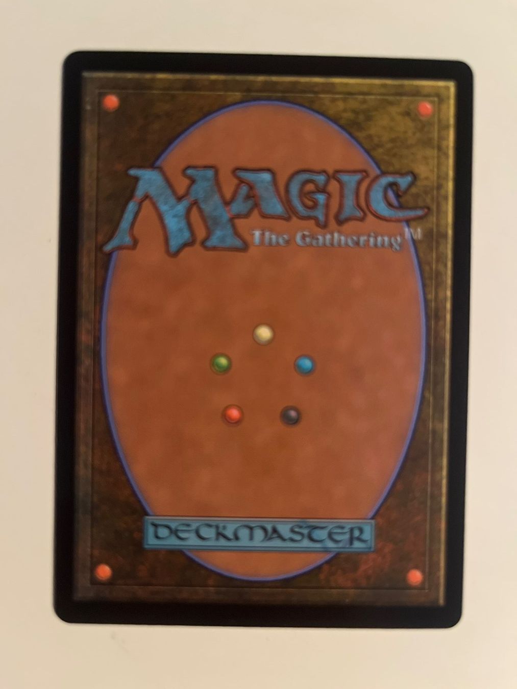 Magic The Gathering Carte collezionabili: 1 x Goliath Hatchery - Magic: The Gathering - MtG – Usato da Kriens venduto da Shadi1980 1