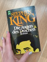 Stephen King - Die Augen des Drachen, Heyne, Vintage!