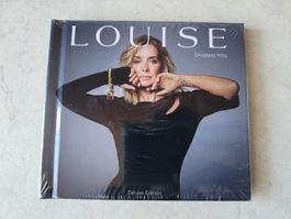 Louise  -  Greatest Hits / 2 CD Deluxe Edition Fabrikneu