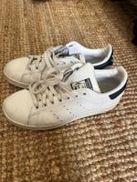 Adidas Stan Smith Grösse 39 1/3, wenig getragen