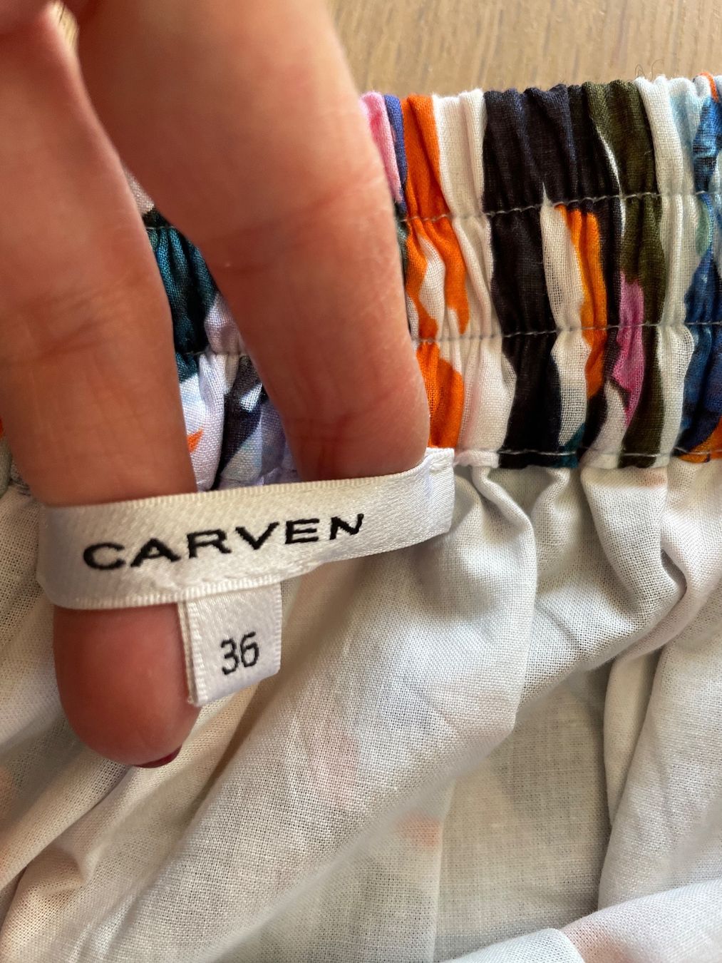 Gonne: Jupe Carven Taille 36 – Nuovo (secondo la descrizione) da Baar venduto da kclausse 3