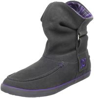 DC Twilight Damenstiefel Gr. 40