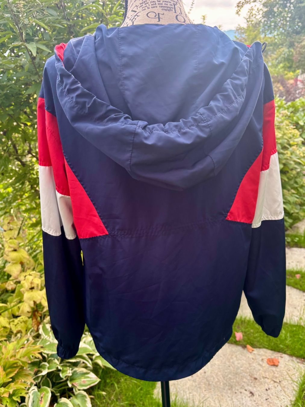 Bershka Giacche: STYLISHE SPORT JACKE S – Usato da Pfeffingen venduto da Dimitri1985 1