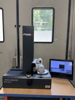 PWB Toolmaster Quadra Werkzeug Voreinstellgerät CNC-Maschine