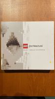 Lego Architecture Studio Buch Create your own