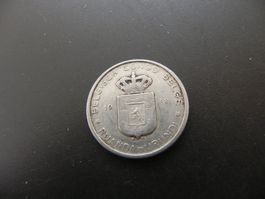 Belgisch Congo 5 Francs 1958