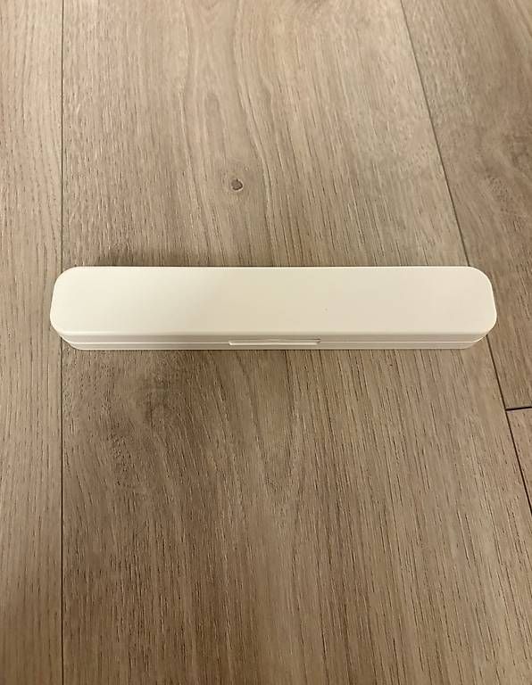 Schüler-Etuis: ASTUCCIO RIGIDO PER APPLE PENCIL – Gebraucht aus Mesocco von giu_6rgd 1