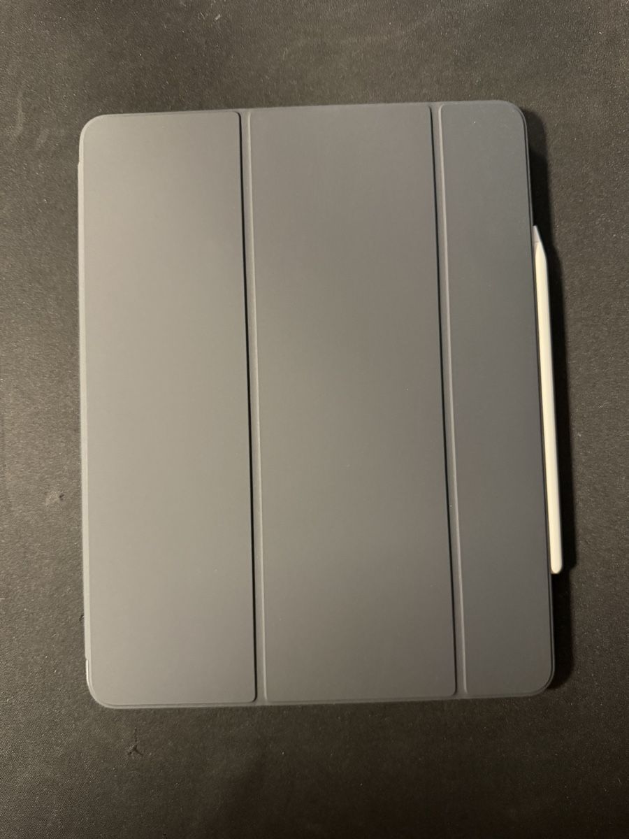 Apple Tablet PC: Apple iPad Pro 13 Zoll M4 – Neu (gemäss Beschreibung) aus Steinebrunn von pja_w6p5 1
