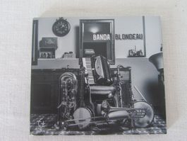 Banda Blondeau - Minimal Folk CD