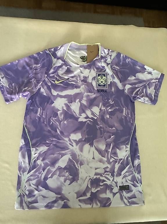 Maillots de corps & Pantalons: Südkorea Trikot – D'occasion à Birr par KingLaki