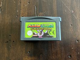 Mario & Luigi: Superstar Saga - Game Boy Advance GBA